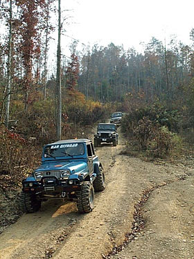 Cumberland Falls