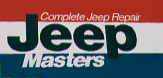 Jeep Masters