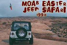 MOAB!