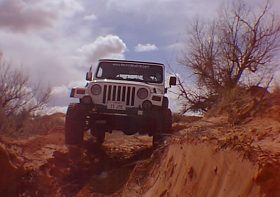 TXJEEPER