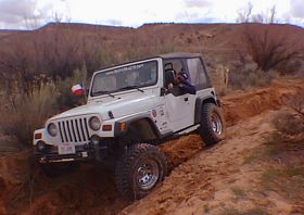 TXJEEPER