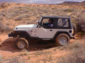 TXJEEPER