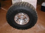 2002 OFF ROAD EXPO