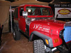 2002 OFF ROAD EXPO