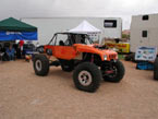 2002 OFF ROAD EXPO