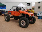 2002 OFF ROAD EXPO