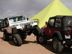 2002 OFF ROAD EXPO