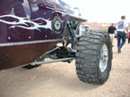 2002 OFF ROAD EXPO