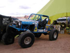 2002 OFF ROAD EXPO