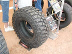 2002 OFF ROAD EXPO