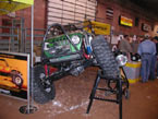 2002 OFF ROAD EXPO