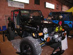 2002 OFF ROAD EXPO