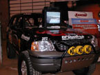 2002 OFF ROAD EXPO