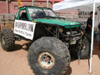 2002 OFF ROAD EXPO