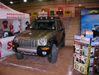 2002 OFF ROAD EXPO