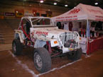 2002 OFF ROAD EXPO