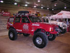 2002 OFF ROAD EXPO