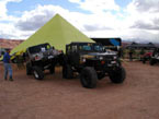 2002 OFF ROAD EXPO