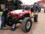 2002 OFF ROAD EXPO