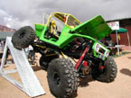 2002 OFF ROAD EXPO