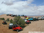 2004 Easter Jeep Safari