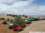 2004 Easter Jeep Safari