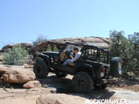 2004 Easter Jeep Safari