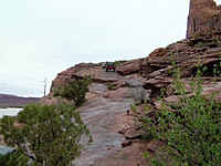 Moab Easter Jeep Safari 2004