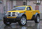 2002 Jeep Compass Concept