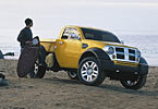 2002 Jeep Compass Concept