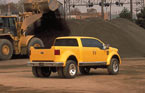 2003 Hummer H2 Technical Briefing