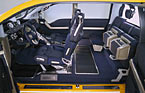 2003 Hummer H2 Technical Briefing