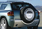 2002 Jeep Compass Concept