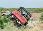 NARRCA Mason, TX