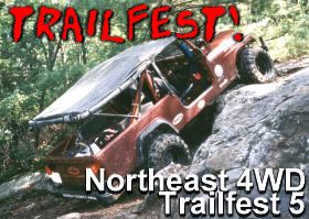 Trailfest