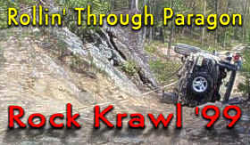 Rock Krawl '99