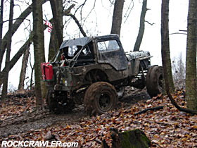 Rockport Off Road Park