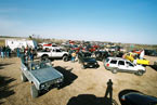 40th Annual Rough Canyon II 2002