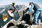 40th Annual Rough Canyon II 2002