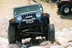 40th Annual Rough Canyon II 2002