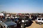 40th Annual Rough Canyon II 2002