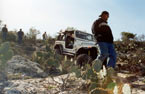 40th Annual Rough Canyon II 2002