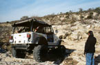 40th Annual Rough Canyon II 2002