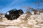 40th Annual Rough Canyon II 2002