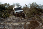 40th Annual Rough Canyon II 2002