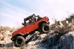 40th Annual Rough Canyon II 2002