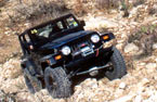 40th Annual Rough Canyon II 2002