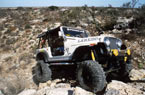 40th Annual Rough Canyon II 2002