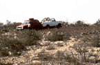 40th Annual Rough Canyon II 2002