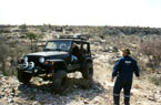 40th Annual Rough Canyon II 2002